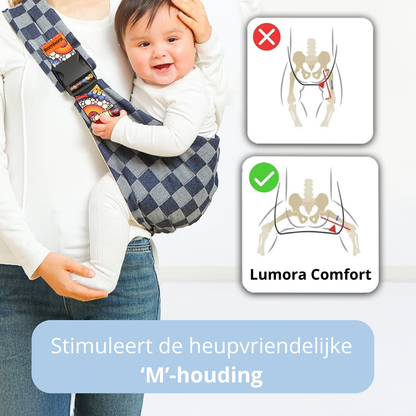 Lumora Baby Carrier