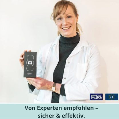 Lumora™ Multifunktionales Massagegerät