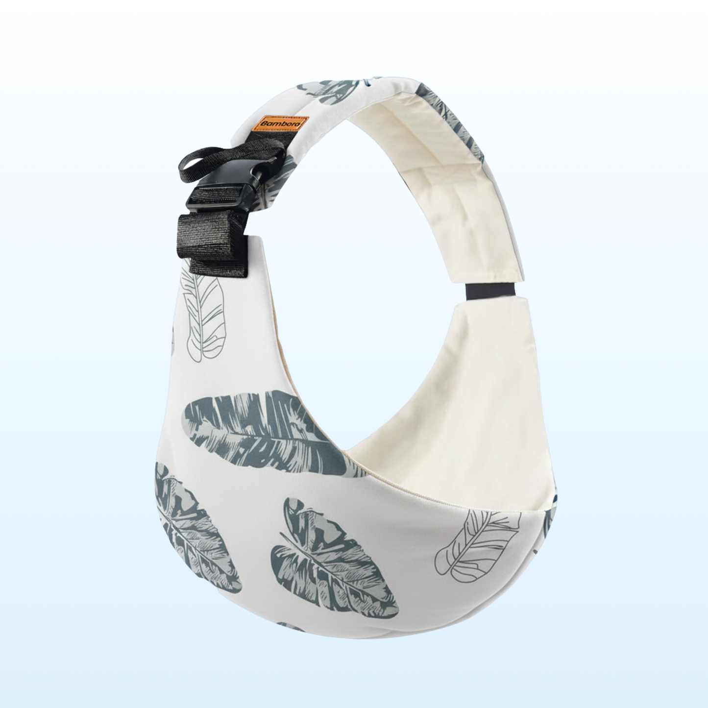 Lumora Baby Carrier