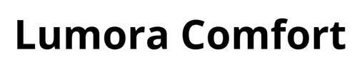 Lumora Comfort